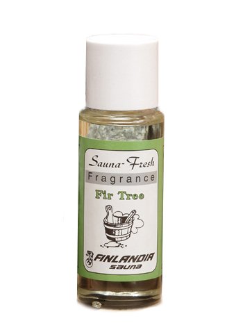 Sauna Fresh Fir Tree Aroma, 1.8oz pure essence oil