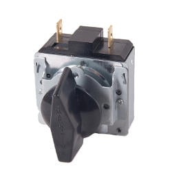 Replacement 15 amp 60 minute timer For Gas Heaters