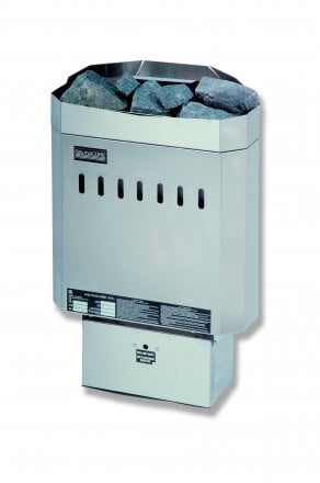 Saunacore Kw 10.5 SE , 10.5kw Special Edition, maximum 525 cubic feet – Free Shipping!